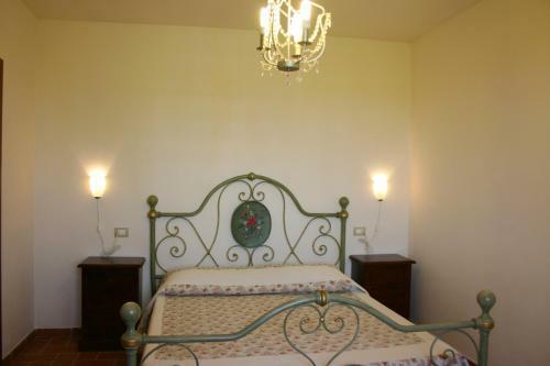 Apartamento Podere Marcigliano