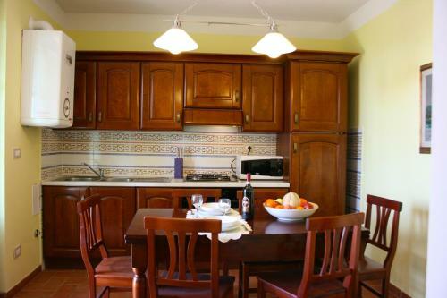 Apartamento Podere Marcigliano