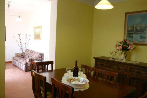 Apartamento Podere Marcigliano