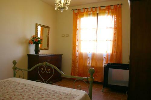 Apartamento Podere Marcigliano
