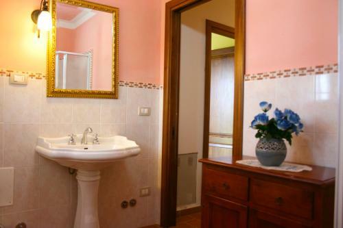 Apartamento Podere Marcigliano