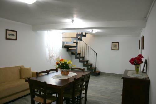 Apartamento Podere Marcigliano