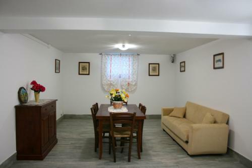 Apartamento Podere Marcigliano