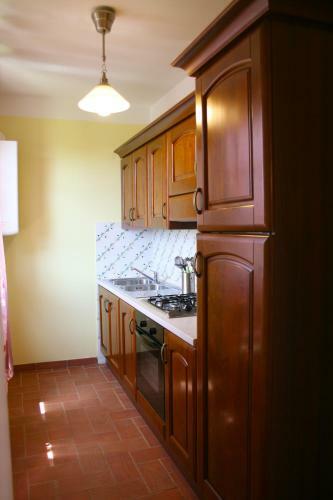 Apartamento Podere Marcigliano