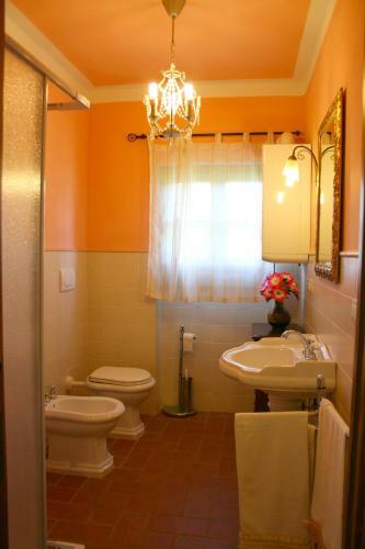 Apartamento Podere Marcigliano