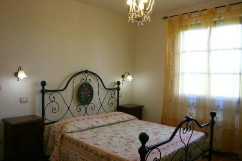 Apartamento Podere Marcigliano