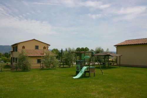 Apartamento Podere Marcigliano