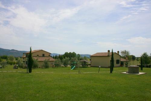 Apartamento Podere Marcigliano