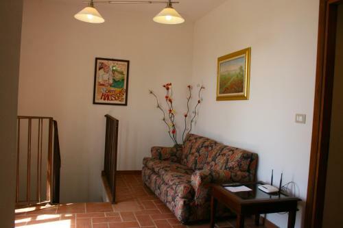 Apartamento Podere Marcigliano