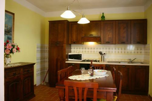 Apartamento Podere Marcigliano