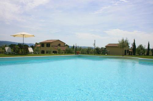 Apartamento Podere Marcigliano