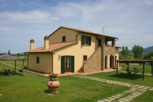 Apartamento Podere Marcigliano