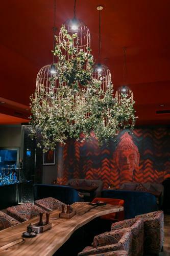 Grand Sapphire Hotel