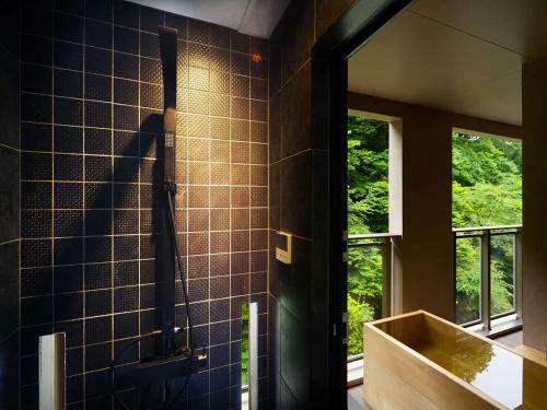 Hotel Hanare Matsushimakaku