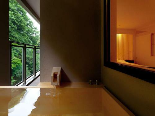 Hotel Hanare Matsushimakaku