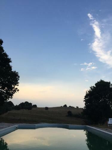 Agroturismo Agriturismo Canonici