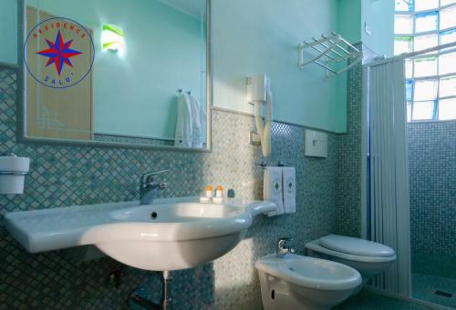 Apartamento Residence Sal�