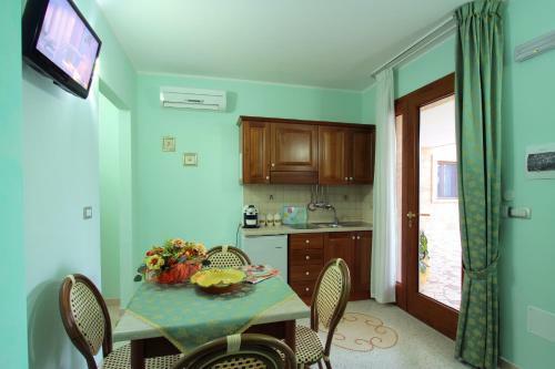 Apartamento Residence Sal�