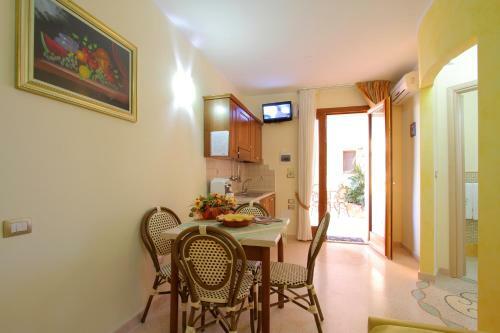 Apartamento Residence Sal�