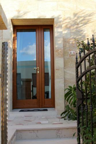 Apartamento Residence Sal�