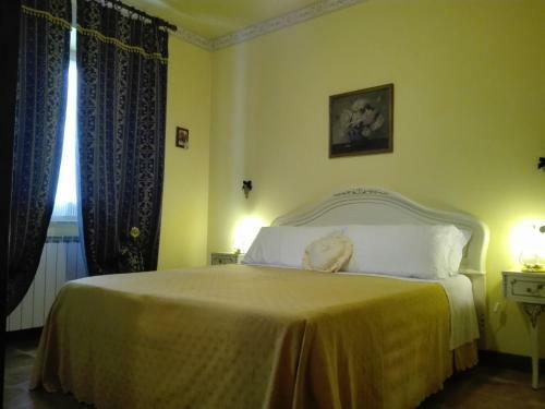 B&B La Luna E La Fortezza