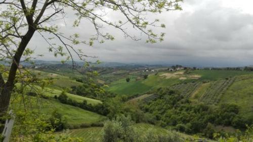 B&B La Luna E La Fortezza
