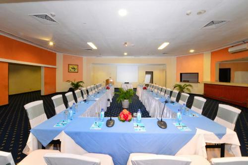 Hotel Diani Reef Beach Resort & Spa