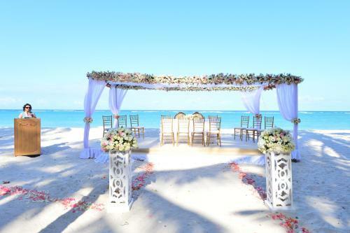 Hotel Diani Reef Beach Resort & Spa