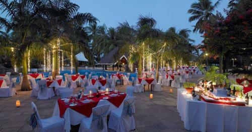 Hotel Diani Reef Beach Resort & Spa