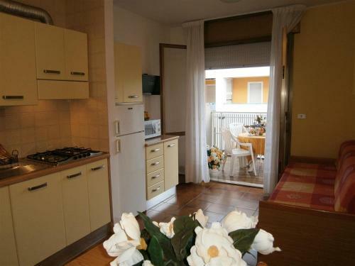 Apartamento Tiepolo