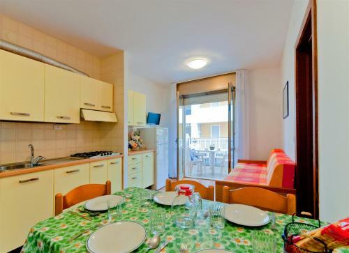 Apartamento Tiepolo