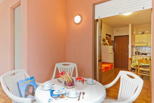 Apartamento Tiepolo