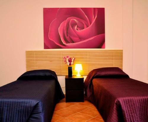 Hostal Villa Smeraldo Roma