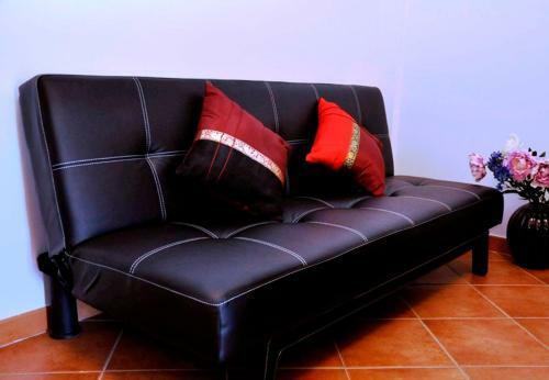 Hostal Villa Smeraldo Roma