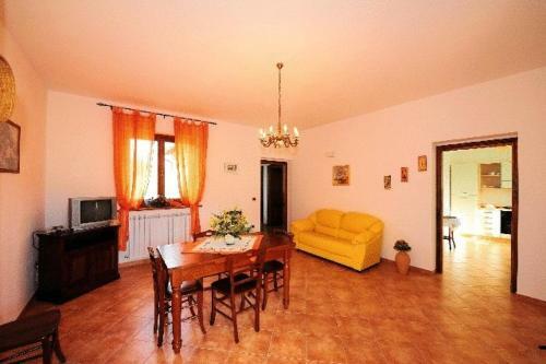 Agroturismo Agriturismo Villa Martis