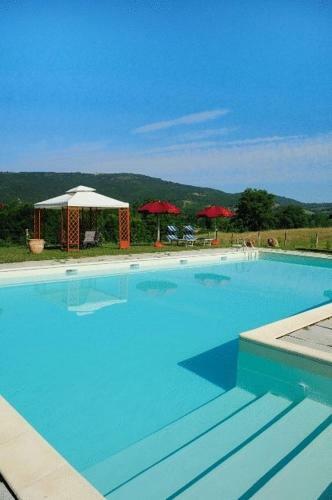 Agroturismo Agriturismo Villa Martis