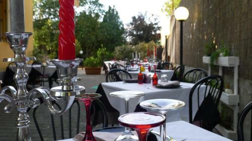 Hostal Mastroianni's Bed & Bistr�