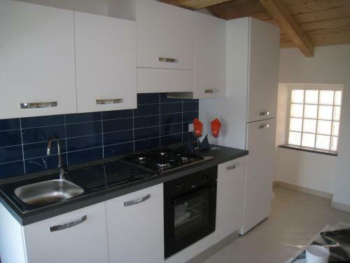 Apartamento Casa Vacanze Albachiara