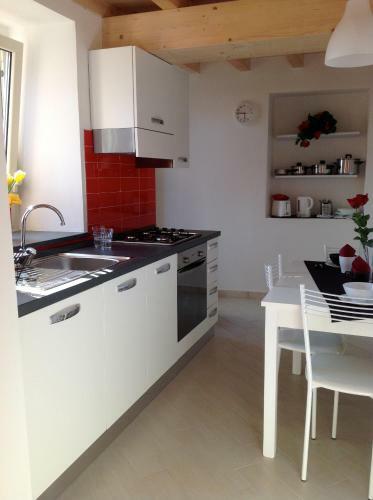 Apartamento Casa Vacanze Albachiara