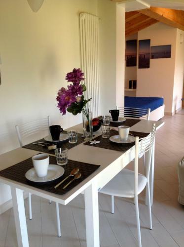 Apartamento Casa Vacanze Albachiara