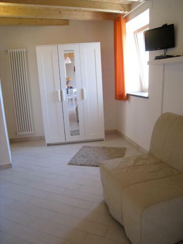 Apartamento Casa Vacanze Albachiara