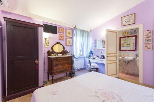 Bed And Breakfast A Casa Delle Fate