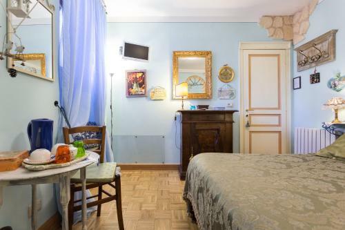 Bed And Breakfast A Casa Delle Fate
