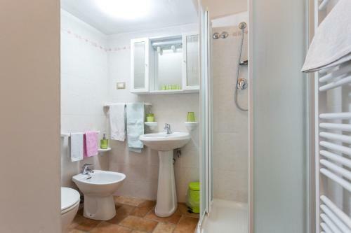 Bed And Breakfast A Casa Delle Fate