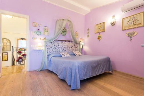 Bed And Breakfast A Casa Delle Fate