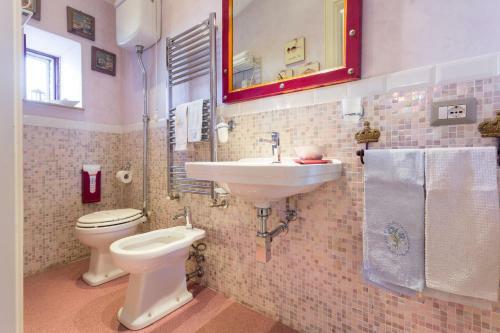Bed And Breakfast A Casa Delle Fate