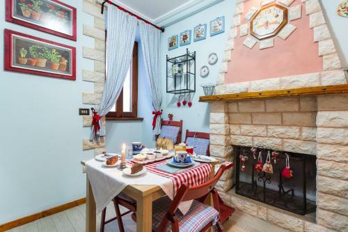 Bed And Breakfast A Casa Delle Fate