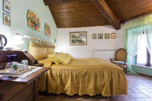 Bed And Breakfast A Casa Delle Fate