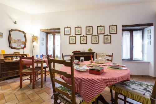 Bed And Breakfast A Casa Delle Fate