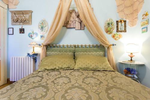 Bed And Breakfast A Casa Delle Fate